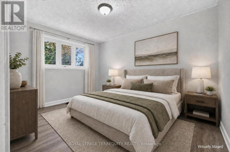 134 SWITZER DRIVE, Oshawa (Centennial), Ontario, L1G3J7