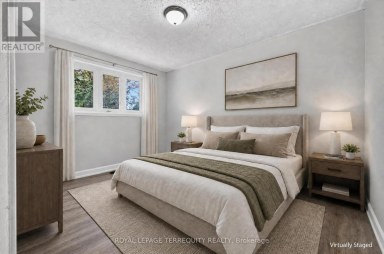 134 SWITZER DRIVE Oshawa (Centennial) Ontario photo 21