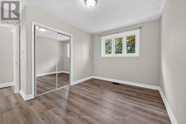 134 SWITZER DRIVE Oshawa (Centennial) Ontario photo 22