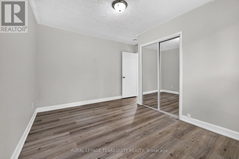 134 SWITZER DRIVE, Oshawa (Centennial), Ontario, L1G3J7