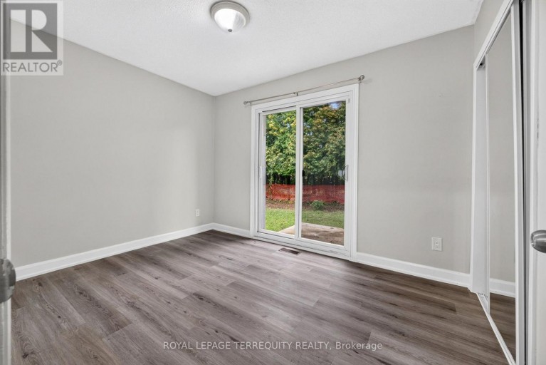 134 SWITZER DRIVE, Oshawa (Centennial), Ontario, L1G3J7