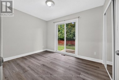 134 SWITZER DRIVE Oshawa (Centennial) Ontario photo 24