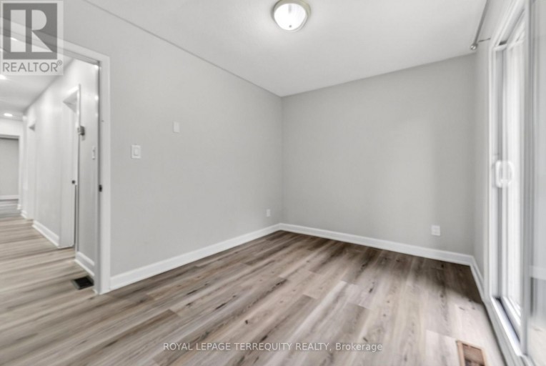 134 SWITZER DRIVE, Oshawa (Centennial), Ontario, L1G3J7