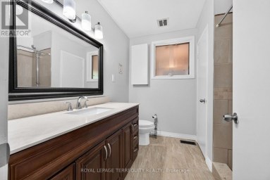 134 SWITZER DRIVE Oshawa (Centennial) Ontario photo 27