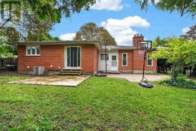 134 SWITZER DRIVE Oshawa (Centennial) Ontario photo 29
