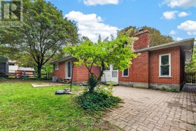 134 SWITZER DRIVE Oshawa (Centennial) Ontario photo 31