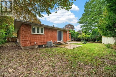 134 SWITZER DRIVE Oshawa (Centennial) Ontario photo 32
