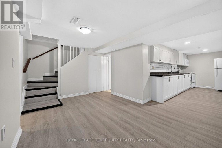 134 SWITZER DRIVE, Oshawa (Centennial), Ontario, L1G3J7