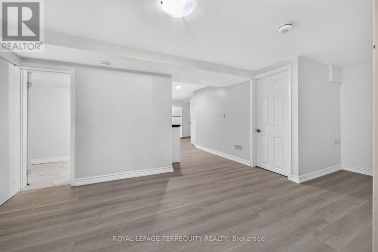 134 SWITZER DRIVE, Oshawa (Centennial), Ontario, L1G3J7
