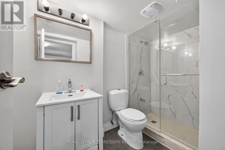 134 SWITZER DRIVE, Oshawa (Centennial), Ontario, L1G3J7
