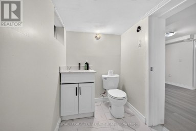 134 SWITZER DRIVE Oshawa (Centennial) Ontario photo 39