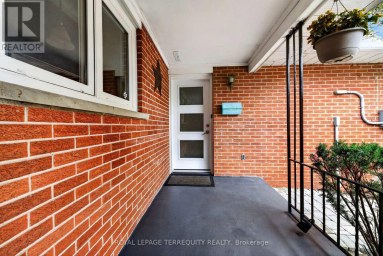 134 SWITZER DRIVE Oshawa (Centennial) Ontario photo 4