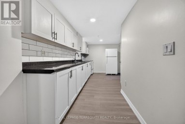 134 SWITZER DRIVE Oshawa (Centennial) Ontario photo 40