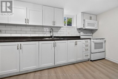 134 SWITZER DRIVE Oshawa (Centennial) Ontario photo 41