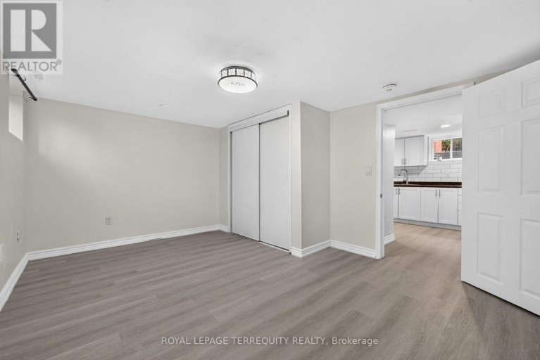 134 SWITZER DRIVE, Oshawa (Centennial), Ontario, L1G3J7