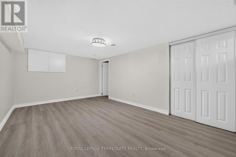 134 SWITZER DRIVE, Oshawa (Centennial), Ontario, L1G3J7