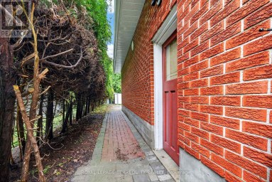 134 SWITZER DRIVE Oshawa (Centennial) Ontario photo 49
