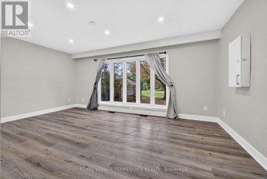 134 SWITZER DRIVE Oshawa (Centennial) Ontario photo 6