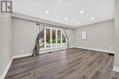 134 SWITZER DRIVE Oshawa (Centennial) Ontario photo 8