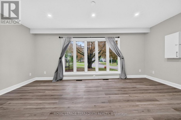 134 SWITZER DRIVE, Oshawa (Centennial), Ontario, L1G3J7