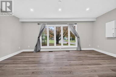 134 SWITZER DRIVE Oshawa (Centennial) Ontario photo 9