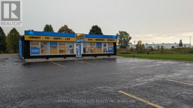 3536 WHITE OAK ROAD London South (South W) Ontario photo 1