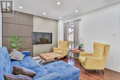 162 BOB O'LINK AVENUE Vaughan (Glen Shields) Ontario photo 10