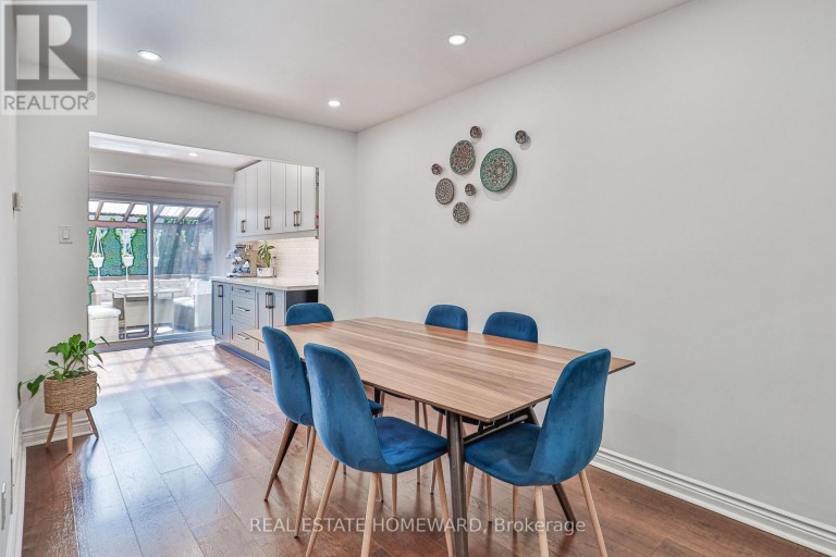 162 BOB O'LINK AVENUE, Vaughan (Glen Shields), Ontario, L4K1H2