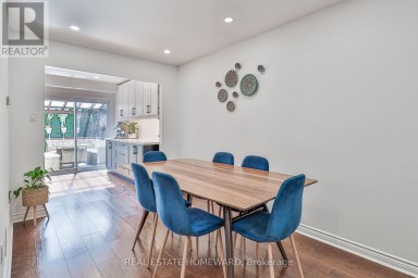 162 BOB O'LINK AVENUE Vaughan (Glen Shields) Ontario photo 12