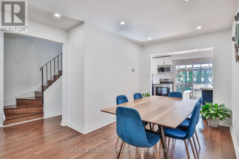 162 BOB O'LINK AVENUE, Vaughan (Glen Shields), Ontario, L4K1H2