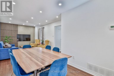 162 BOB O'LINK AVENUE Vaughan (Glen Shields) Ontario photo 14