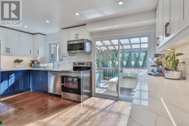 162 BOB O'LINK AVENUE Vaughan (Glen Shields) Ontario photo 17
