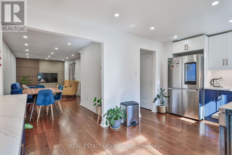 162 BOB O'LINK AVENUE, Vaughan (Glen Shields), Ontario, L4K1H2