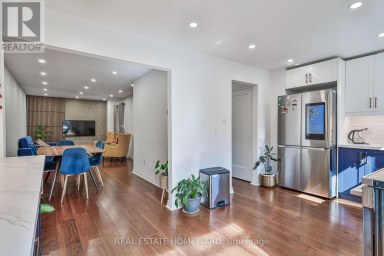 162 BOB O'LINK AVENUE Vaughan (Glen Shields) Ontario photo 18