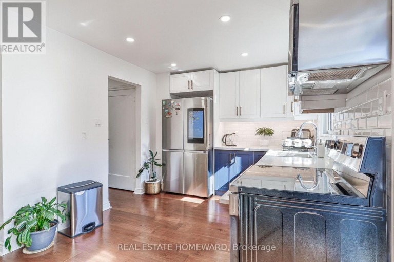 162 BOB O'LINK AVENUE, Vaughan (Glen Shields), Ontario, L4K1H2