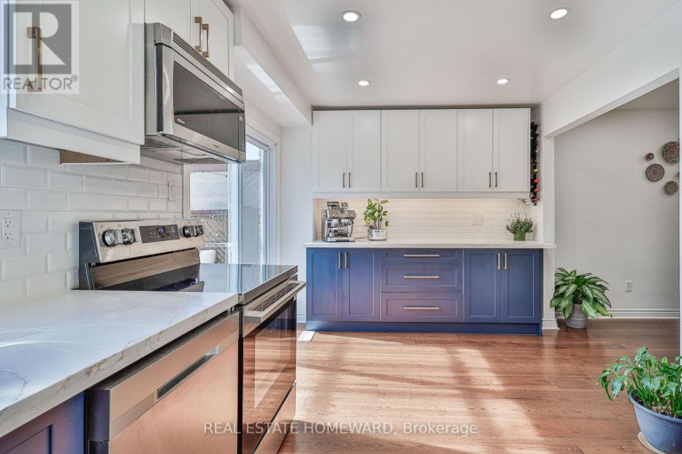 162 BOB O'LINK AVENUE, Vaughan (Glen Shields), Ontario, L4K1H2