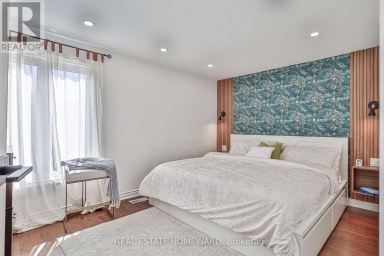 162 BOB O'LINK AVENUE Vaughan (Glen Shields) Ontario photo 25