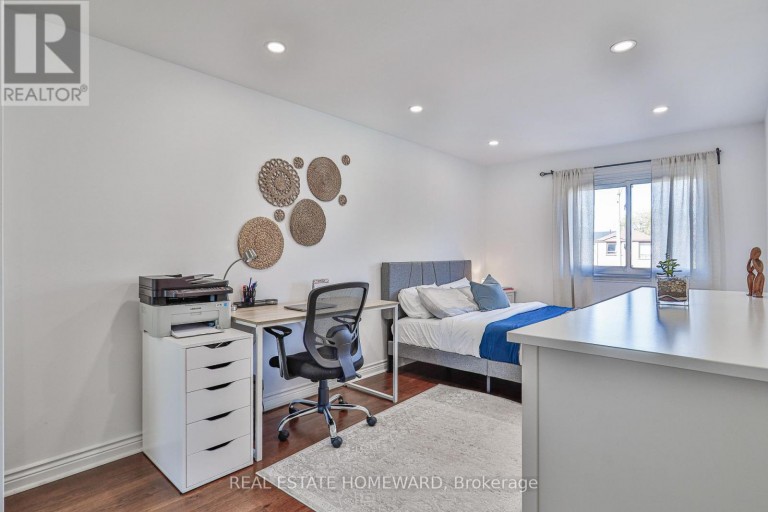 162 BOB O'LINK AVENUE, Vaughan (Glen Shields), Ontario, L4K1H2