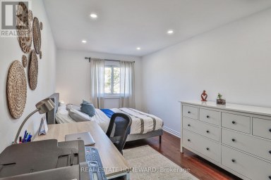 162 BOB O'LINK AVENUE Vaughan (Glen Shields) Ontario photo 30