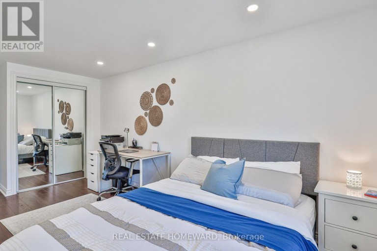 162 BOB O'LINK AVENUE, Vaughan (Glen Shields), Ontario, L4K1H2