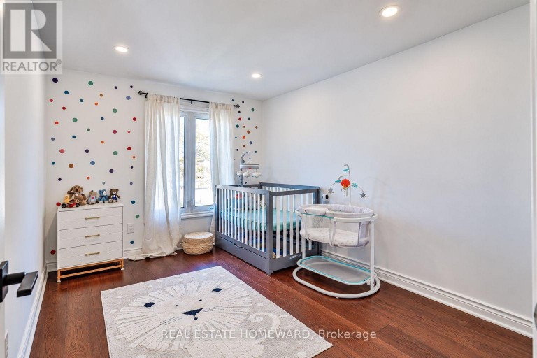 162 BOB O'LINK AVENUE, Vaughan (Glen Shields), Ontario, L4K1H2