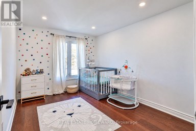 162 BOB O'LINK AVENUE Vaughan (Glen Shields) Ontario photo 32