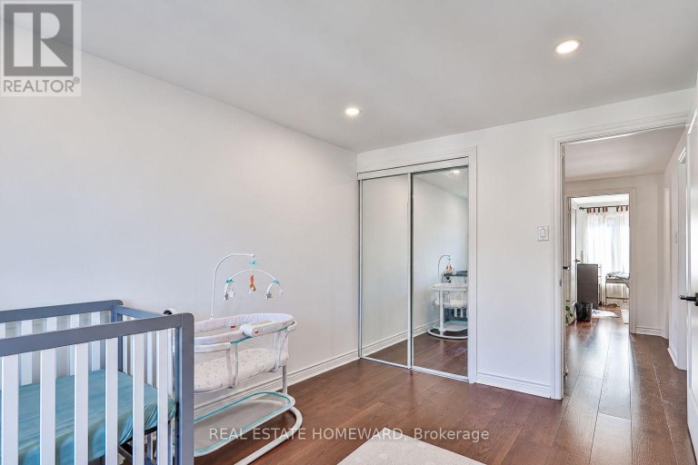 162 BOB O'LINK AVENUE, Vaughan (Glen Shields), Ontario, L4K1H2