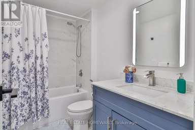162 BOB O'LINK AVENUE Vaughan (Glen Shields) Ontario photo 34