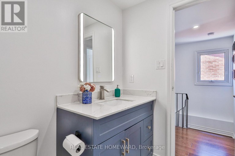 162 BOB O'LINK AVENUE, Vaughan (Glen Shields), Ontario, L4K1H2