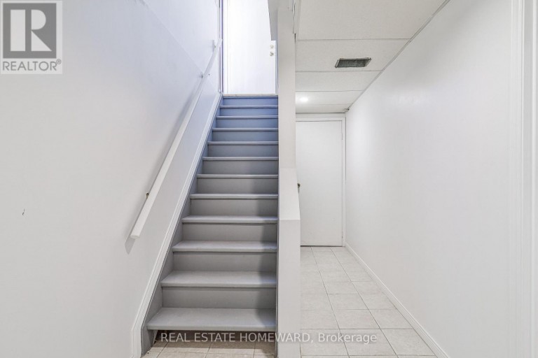 162 BOB O'LINK AVENUE, Vaughan (Glen Shields), Ontario, L4K1H2