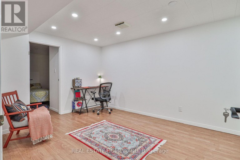 162 BOB O'LINK AVENUE, Vaughan (Glen Shields), Ontario, L4K1H2