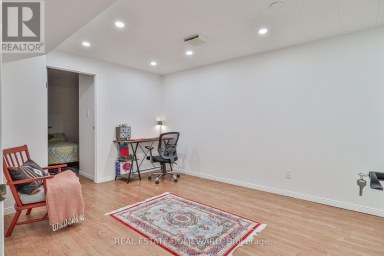 162 BOB O'LINK AVENUE Vaughan (Glen Shields) Ontario photo 37