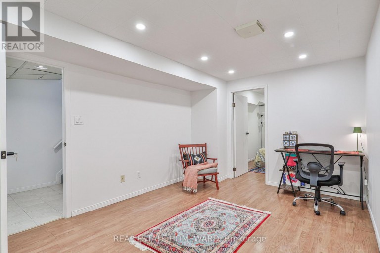 162 BOB O'LINK AVENUE, Vaughan (Glen Shields), Ontario, L4K1H2
