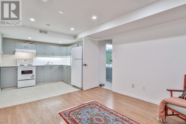162 BOB O'LINK AVENUE Vaughan (Glen Shields) Ontario photo 39